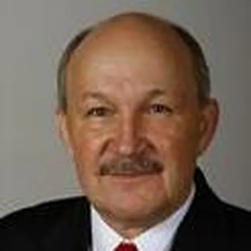 Portrait of William Dotzler
