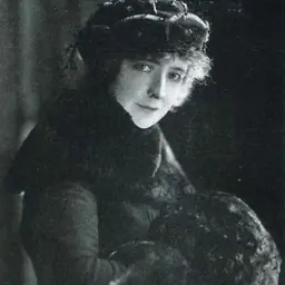 Portrait of Mary Ryan