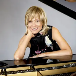 Portrait of Hélène Mercier-Arnault