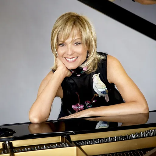Portrait of Hélène Mercier-Arnault