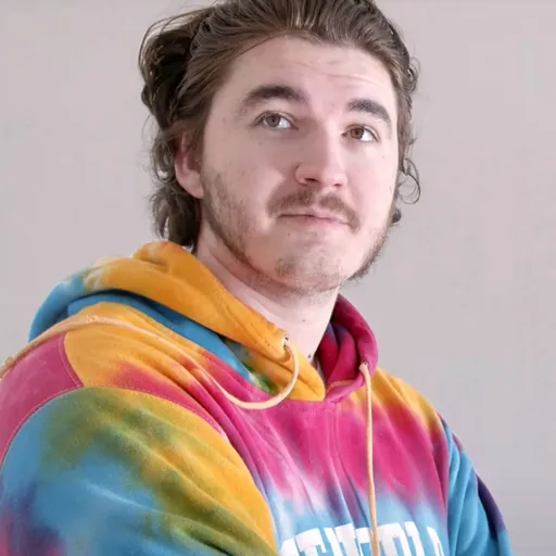 Portrait of jschlatt