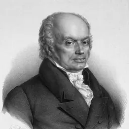 Portrait of Franz Joseph Gall