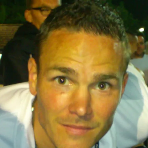 Portrait of Romain Sartre