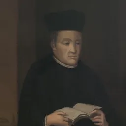 Portrait of Lopo de Almeida, 1.º conde de Abrantes