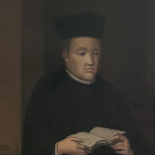 Portrait of Lopo de Almeida, 1.º conde de Abrantes