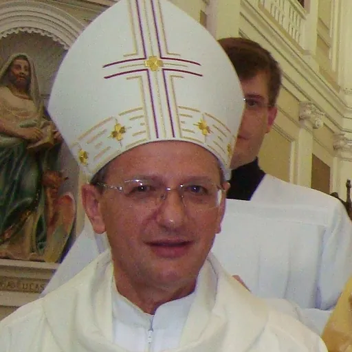 Portrait of Agenor Girardi
