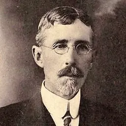 Portrait of Harry Ashland Greene