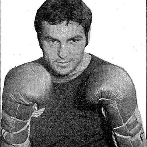 Portrait of Juan Roldán