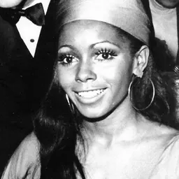 Portrait of Judy Pace