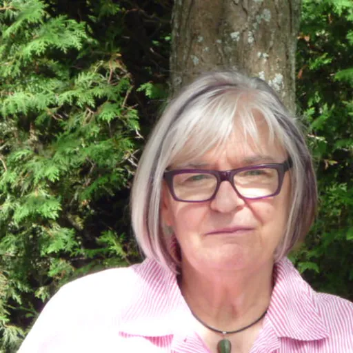 Portrait of Louise Toupin