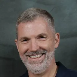 Portrait of Carl Clapp