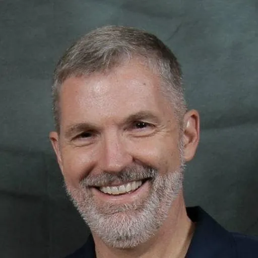 Portrait of Carl Clapp