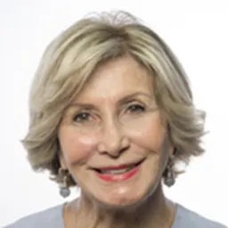 Portrait of Barbara Pollastrini