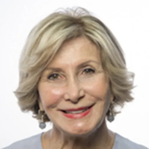 Portrait of Barbara Pollastrini