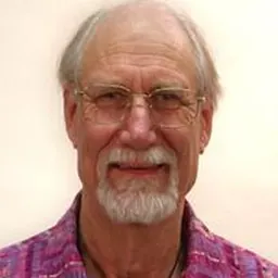 Portrait of Volker Heine