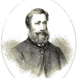 Portrait of Thomas Musgrave