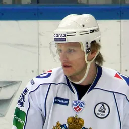 Portrait of Alexei Kopeikin