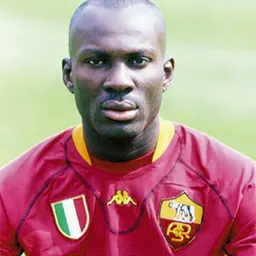 Portrait of Saliou Lassissi