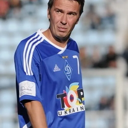Portrait of Valyantsin Byalkevich