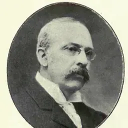 Portrait of Adam Zimmerman