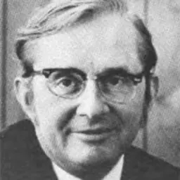 Portrait of Hal Ziegler