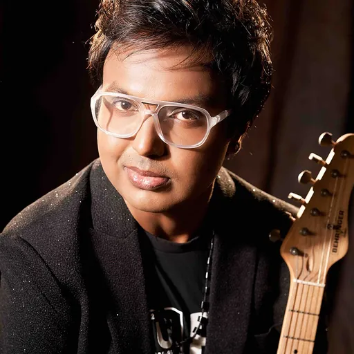 Portrait of D. Imman