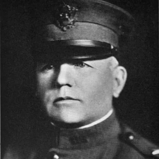 Portrait of Peter Weimer Davison