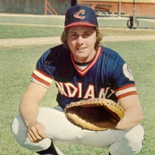 Portrait of Ron Pruitt