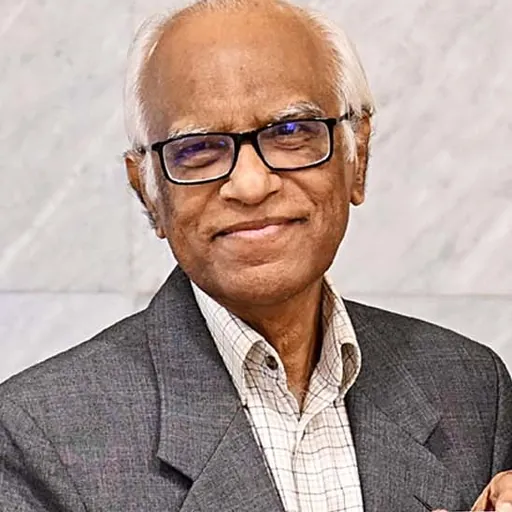 Portrait of Wahiduddin Mahmud
