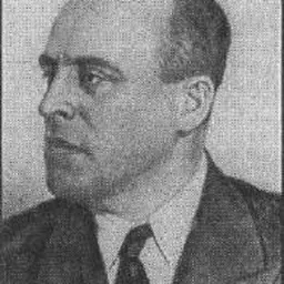 Portrait of Mikhail Viktorov