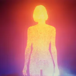 Portrait of Christopher Bucklow