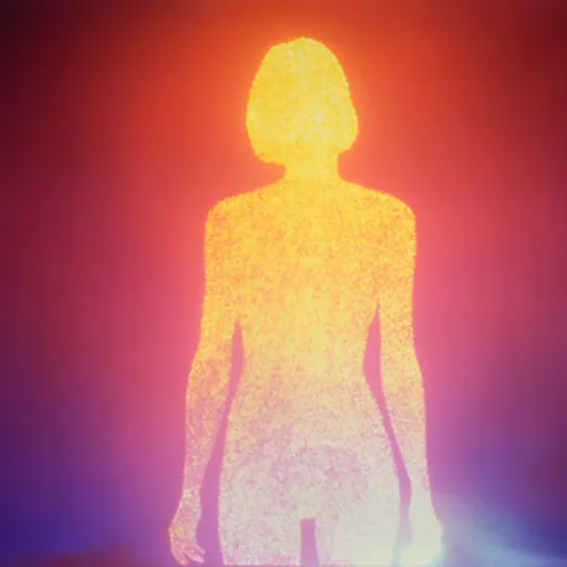 Portrait of Christopher Bucklow