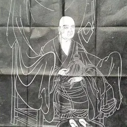 Portrait of Woncheuk