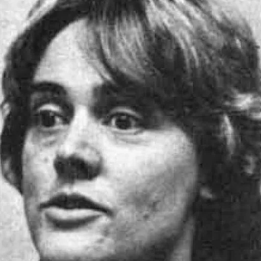Portrait of Deirdre Griswold