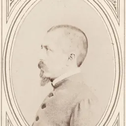 Portrait of Eduard Reich