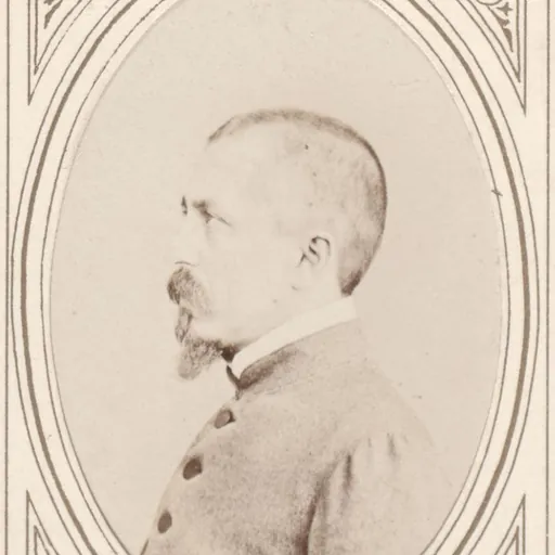 Portrait of Eduard Reich