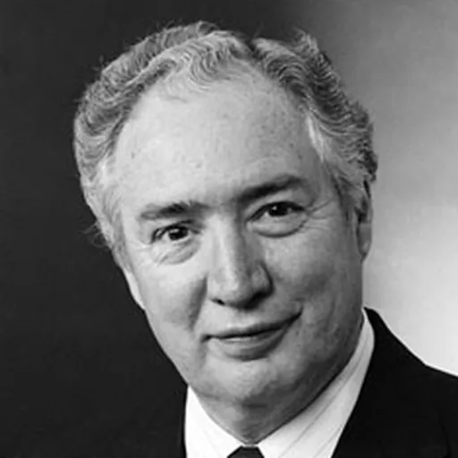 Portrait of Lauro Cavazos