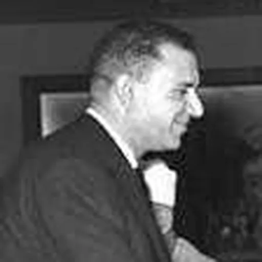 Portrait of Shams Badran