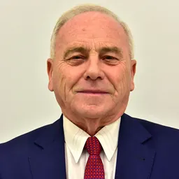 Portrait of Andrzej Szlachta