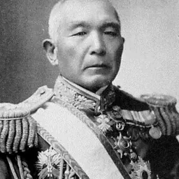 Portrait of Samejima Kazunori