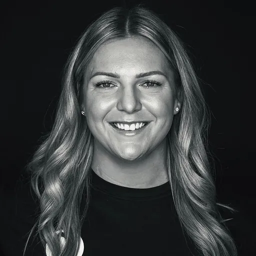 Portrait of Sara Groenewegen