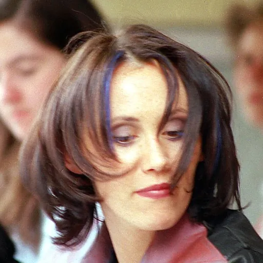 Portrait of Anna Nowak