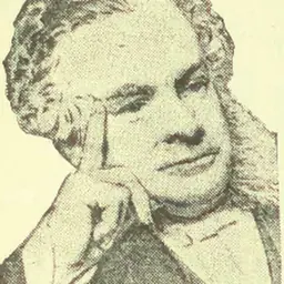 Portrait of Samuel Bickerton Harman