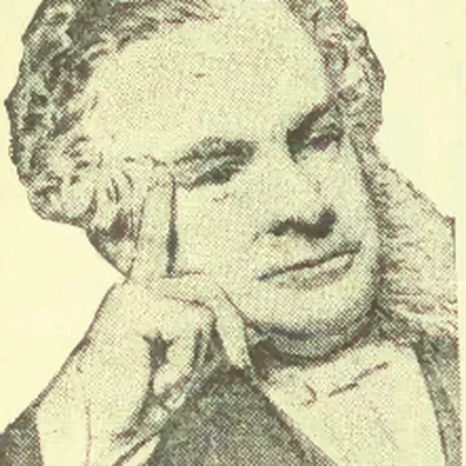 Portrait of Samuel Bickerton Harman