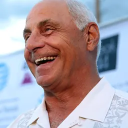 Portrait of Sal Bando