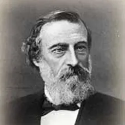 Portrait of James Stewart