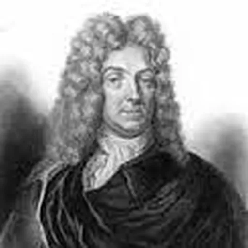 Portrait of Jean-Baptiste-Henri de Valincour