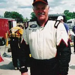 Portrait of Brad Teague