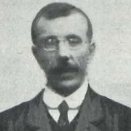 Portrait of José Sánchez Marco