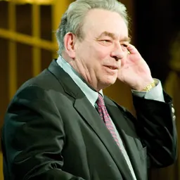 Portrait of R. C. Sproul